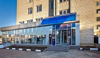 General view
 di Partner