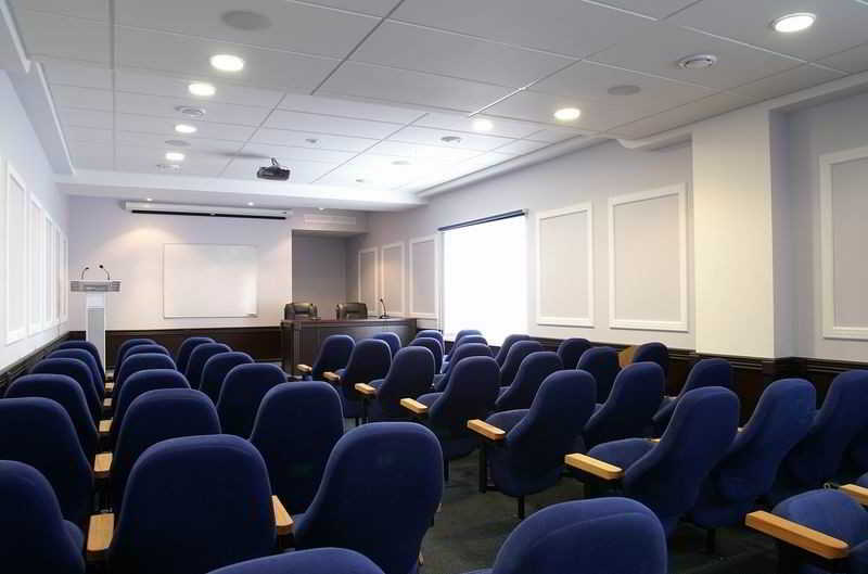 Conferences
 di Premier