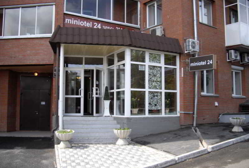 General view
 di Miniotel24