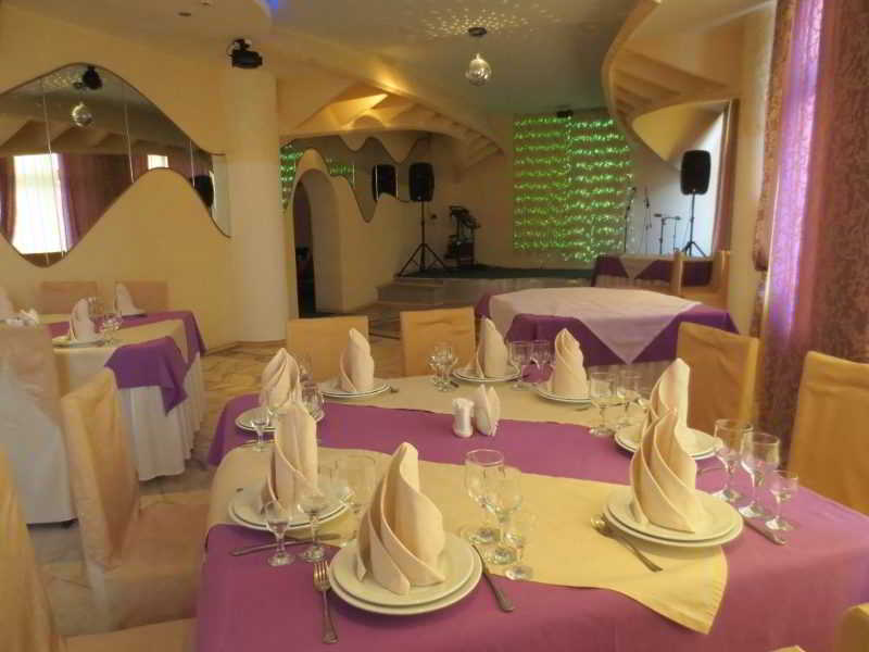 Restaurant
 di Ogni Yeniseya