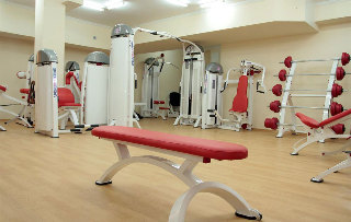 Sports and Entertainment
 di Siberia IEBC