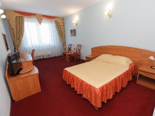 Room
 di Siberia IEBC