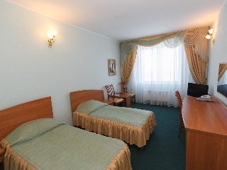 Room
 di Siberia IEBC