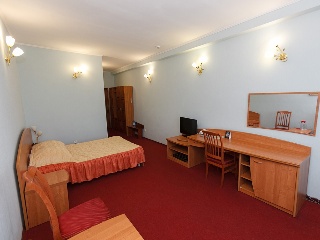 Room
 di Siberia IEBC