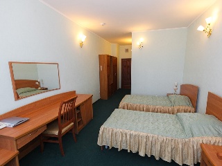 Room
 di Siberia IEBC