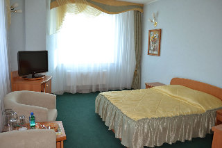 Room
 di Siberia IEBC