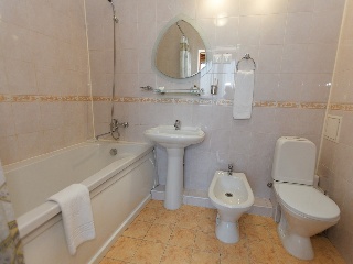 Room
 di Siberia IEBC