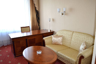 Room
 di Siberia IEBC