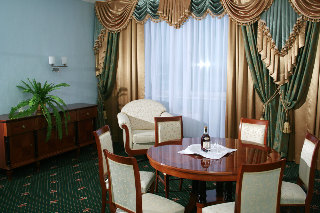 Room
 di Siberia IEBC