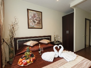 Room
 di Siberia IEBC