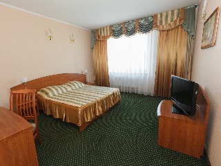 Room
 di Siberia IEBC