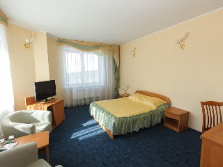 Room
 di Siberia IEBC