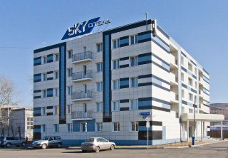 General view
 di Sky Hotel