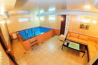 Sports and Entertainment
 di Sky Hotel