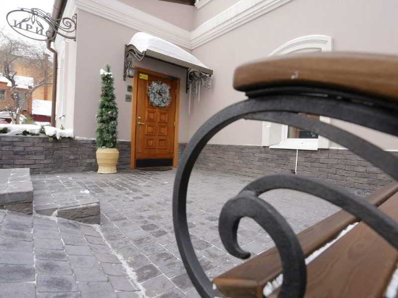 General view
 di Iris Apart Hotel