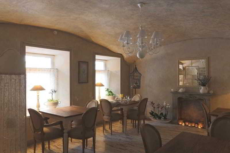 Restaurant
 di Iris Apart Hotel