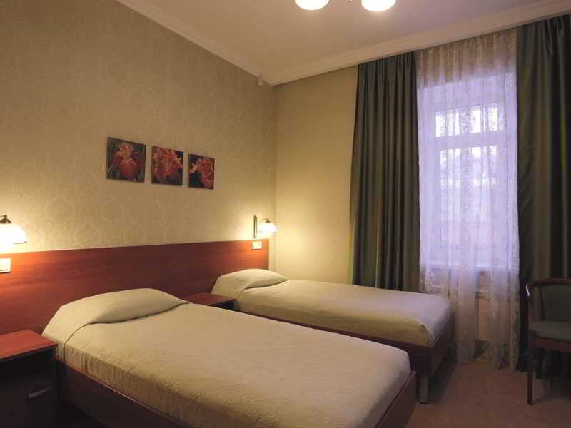 Room
 di Iris Apart Hotel