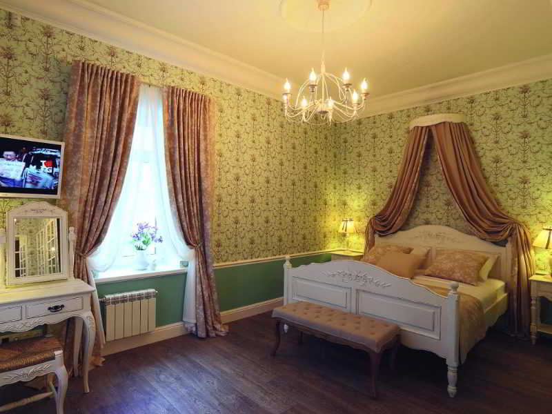 Room
 di Iris Apart Hotel