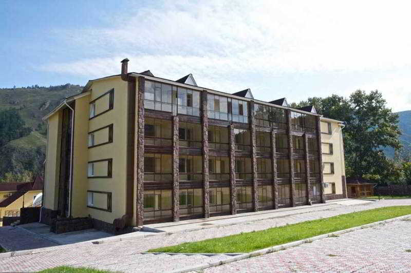 General view
 di Takmak SPA-Hotel