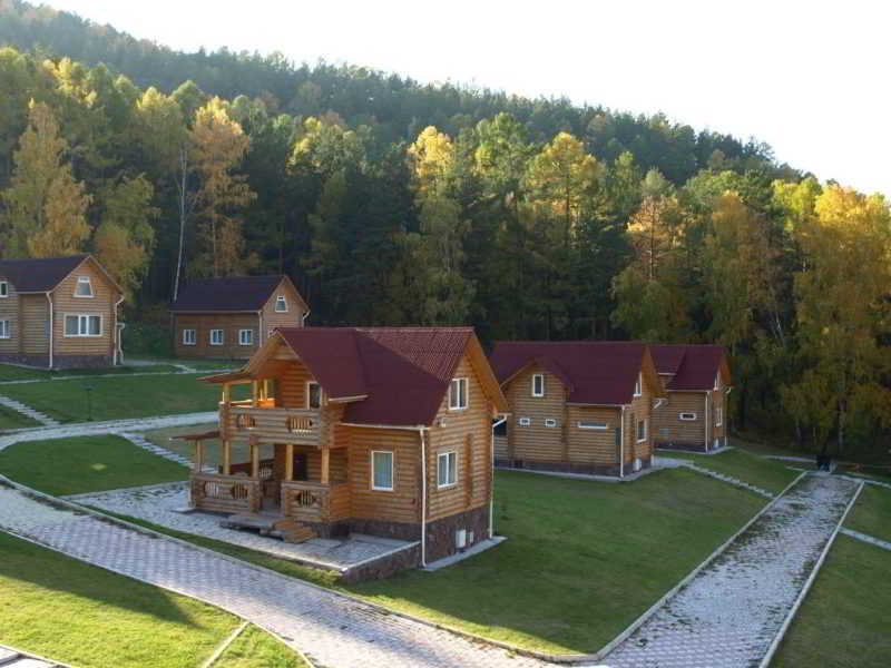General view
 di Takmak SPA-Hotel