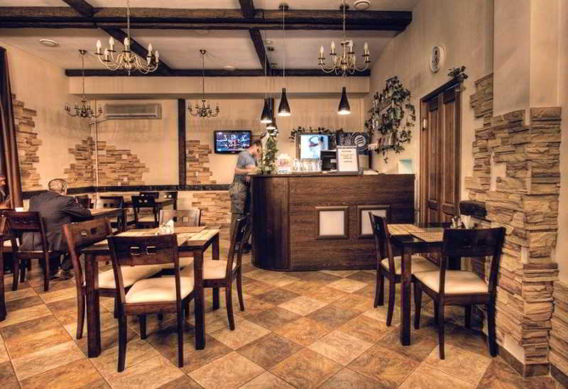 Restaurant
 di Polet