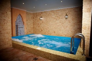 Sports and Entertainment
 di Kaluga Plaza