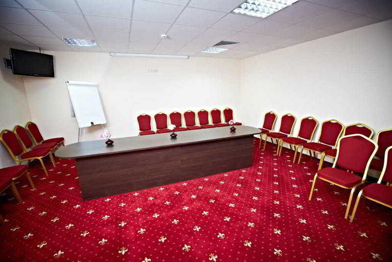 Conferences
 di Kaluga Plaza
