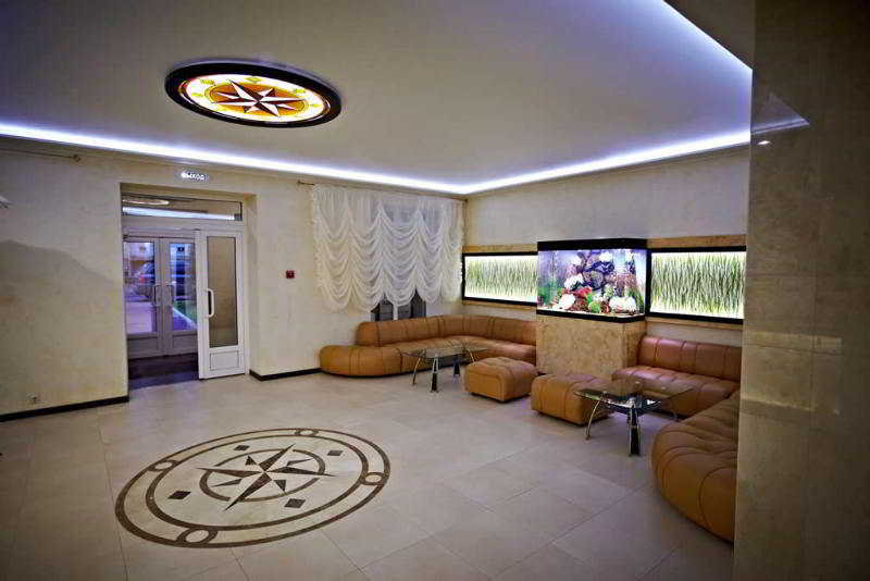 Lobby
 di Kaluga Plaza