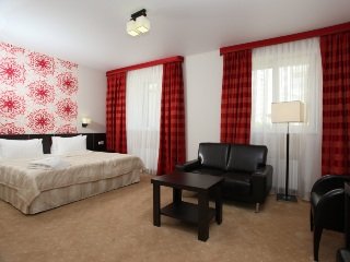 Room
 di Kaluga Plaza