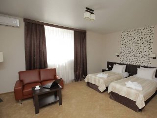 Room
 di Kaluga Plaza