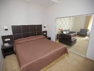 Room
 di Kaluga Plaza