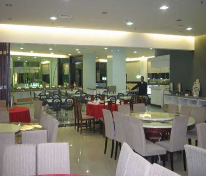 Restaurant
 di Penview Hotel