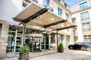Welcome Parkhotel Bochum