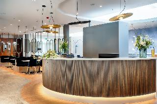 Welcome Parkhotel Bochum