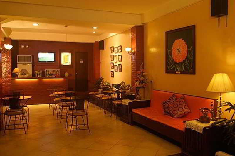 Lobby
 di Verbena Pension House