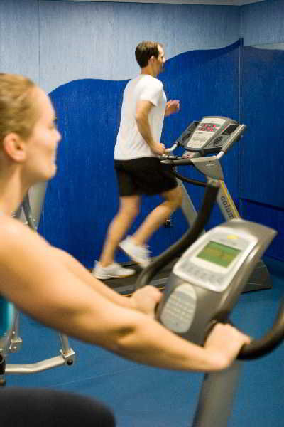 Sports and Entertainment
 di Masd Mediterraneo