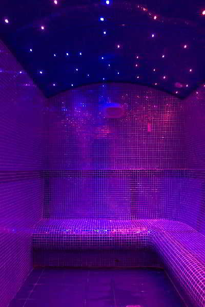 Pool
 di Masd Mediterraneo