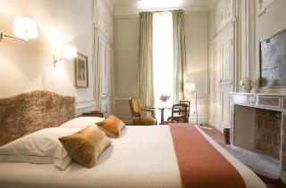 Chateau de Roussan, Avignon