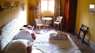 Chateau de Roussan, Avignon