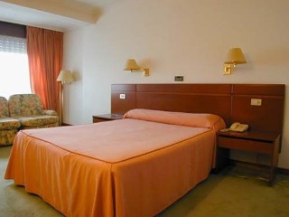 Room
 di Parque Porriño