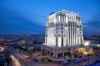 Retaj Royale Istanbul