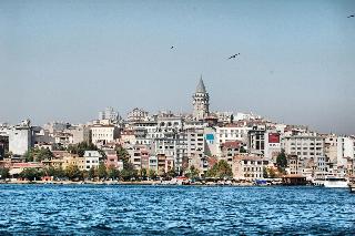 Sehir Hotel Old City