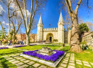 Sehir Hotel Old City