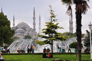 Sehir Hotel Old City