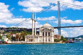 Sehir Hotel Old City