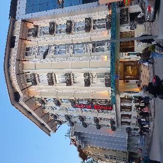 Sehir Hotel Old City