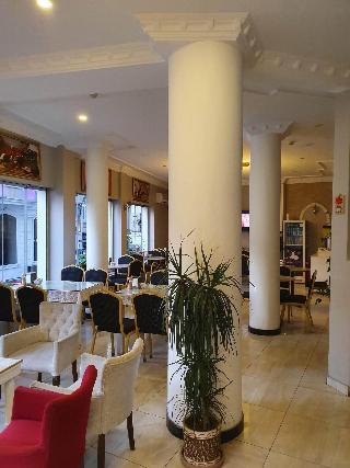 Sehir Hotel Old City