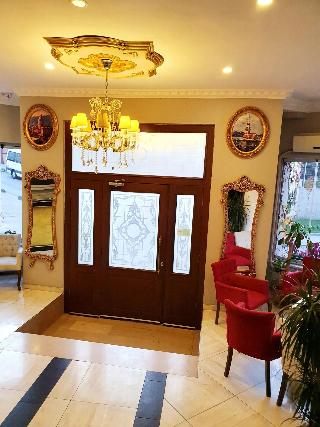 Sehir Hotel Old City