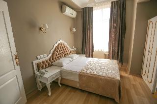 Sehir Hotel Old City