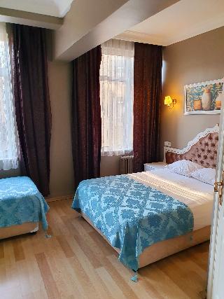 Sehir Hotel Old City